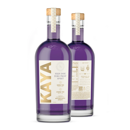 KAYA High-Dose Spirit (750ml)