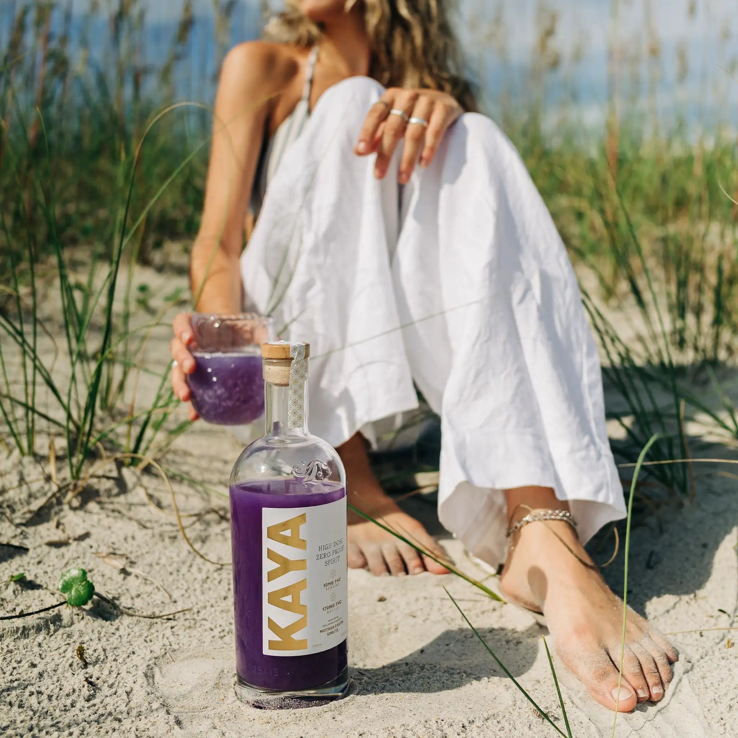 KAYA High-Dose Spirit (750ml)