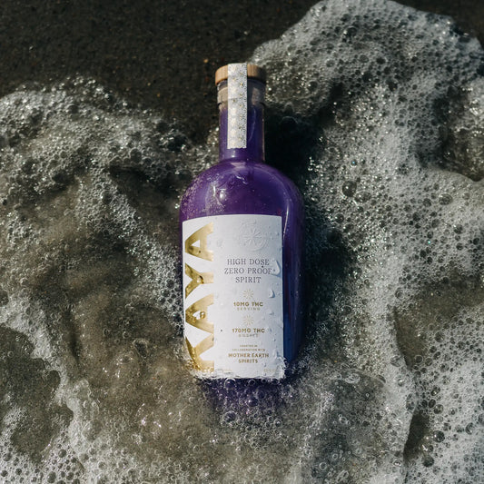 KAYA High-Dose Spirit (750ml)