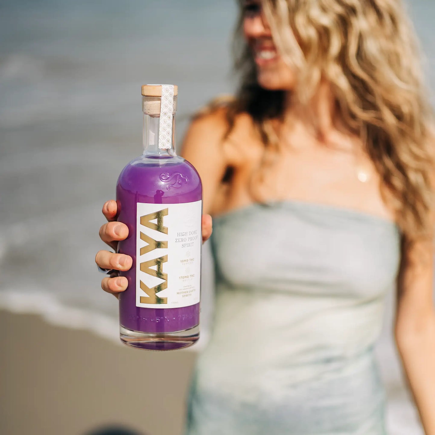 KAYA High-Dose Spirit (750ml)